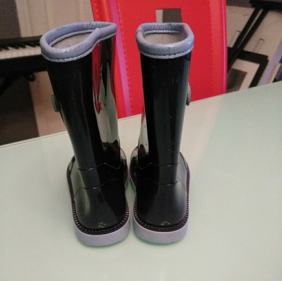 Gucci Shoes Baby Gucci Rain Boots Poshmark